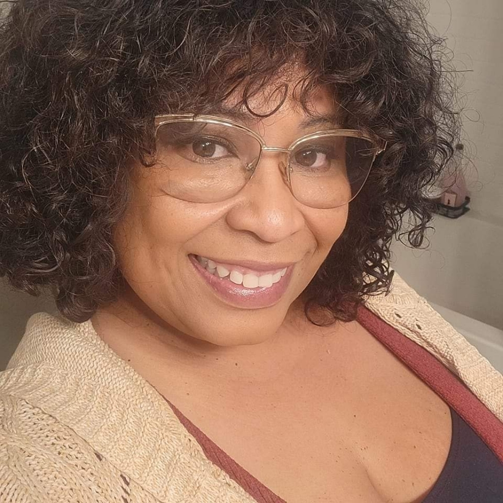 Meet your Posher, Rhonda